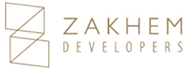 Zakhem Developers Logo